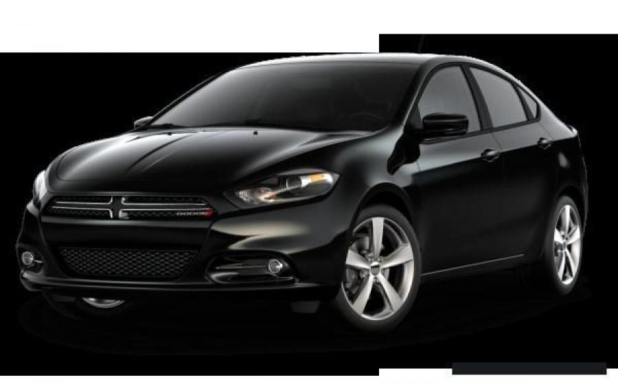  Dodge Dart Colors 2013 года  (фото 1 из 8)